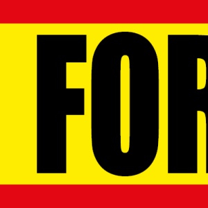 MC foran (gul)